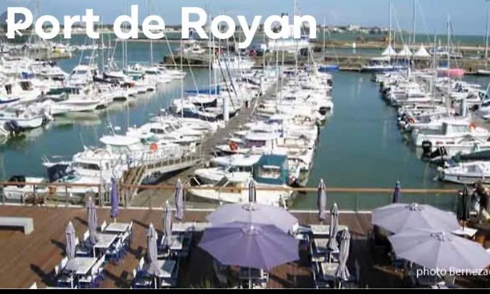 Residence D\'Artagnan