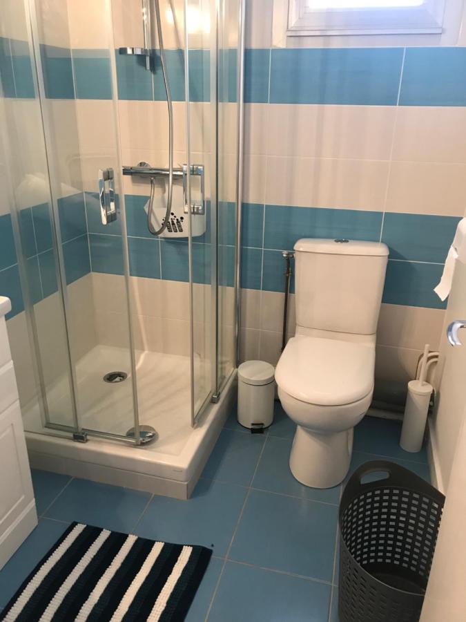 Apartment D'artagnan Royan