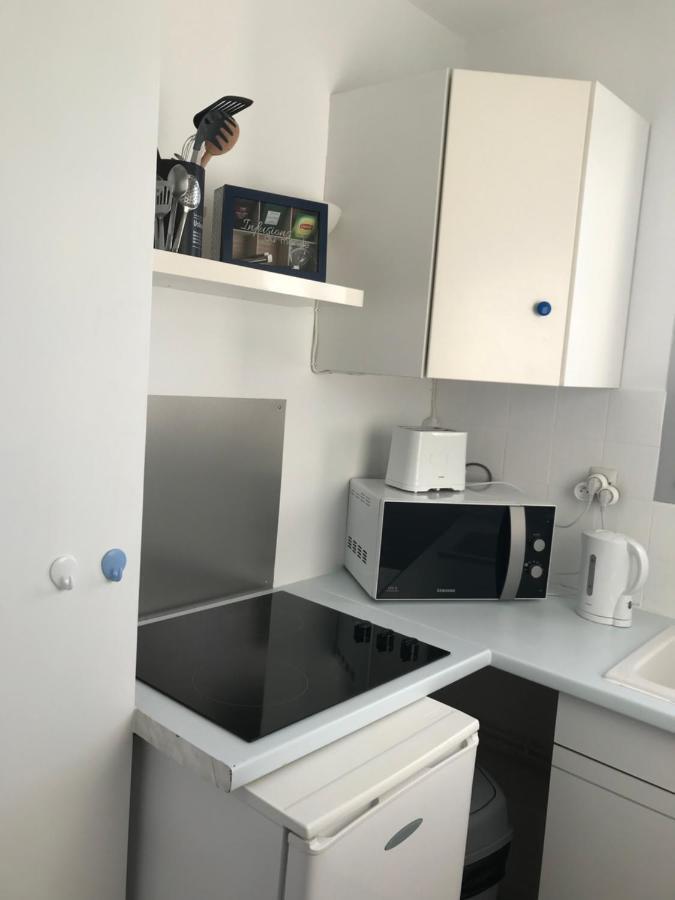 D'artagnan Apartment