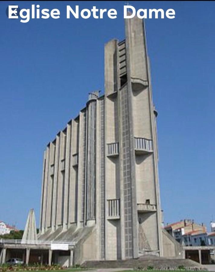 D'artagnan Apartment Royan