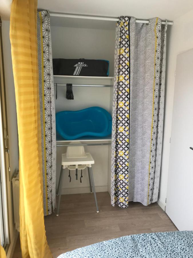 Apartment D'artagnan