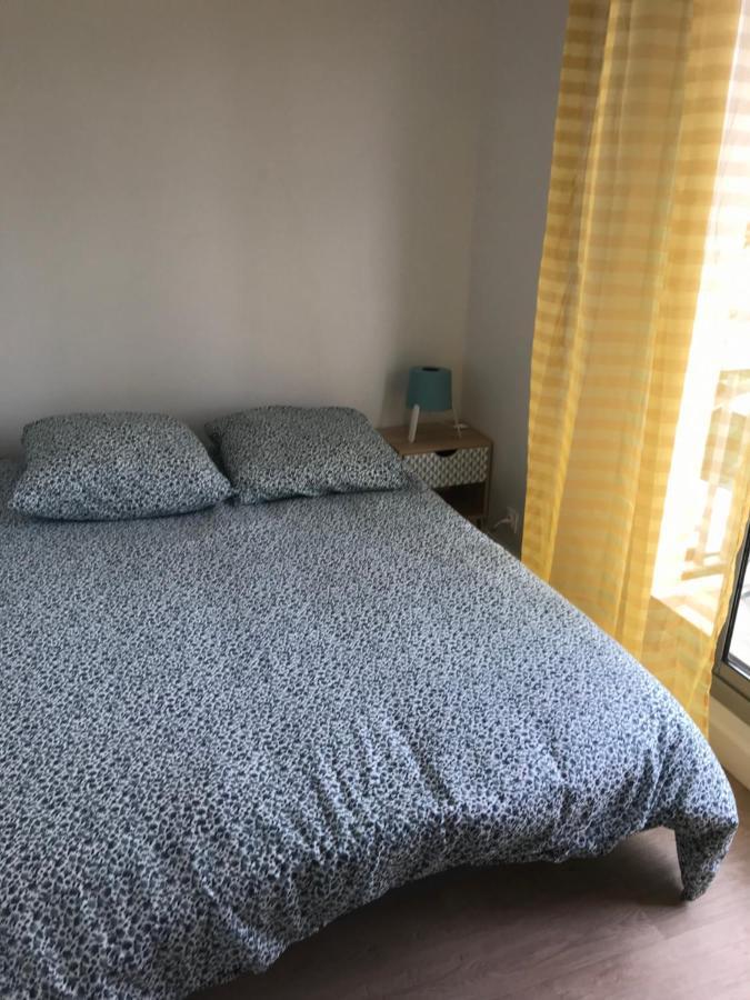 D'artagnan Apartment Royan