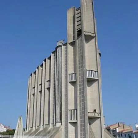 Residence D'Artagnan Royan Exterior photo